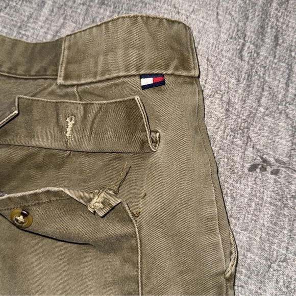 TOMMY HILFIGER PANTS - Picture 3 of 5